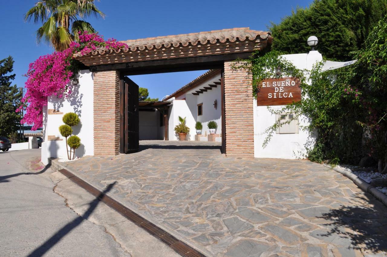 Casa Silca (Adults Only) Hotel Marbella Exterior foto
